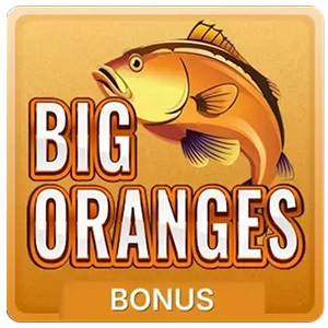 Big Oranges.