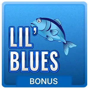 Lil Blues.