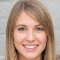 Lucía Fernández.